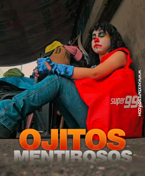 A Mover La Colita Cumbias - Ojitos Mentirosos.mp3