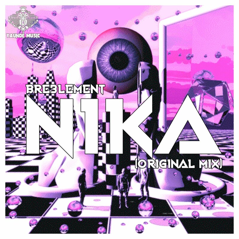 Bre3lement - Nika (Original Mix).mp3
