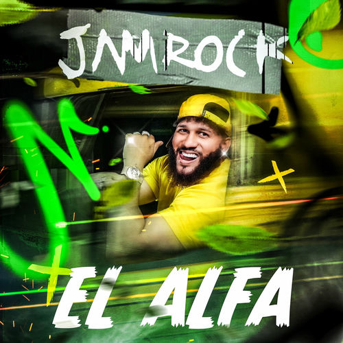 El Alfa - JamRock.mp3