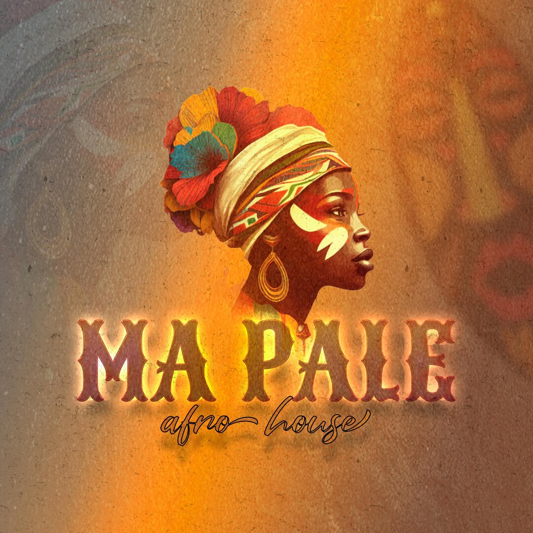 Klima produciendo - Ma Pale (Afro House).mp3